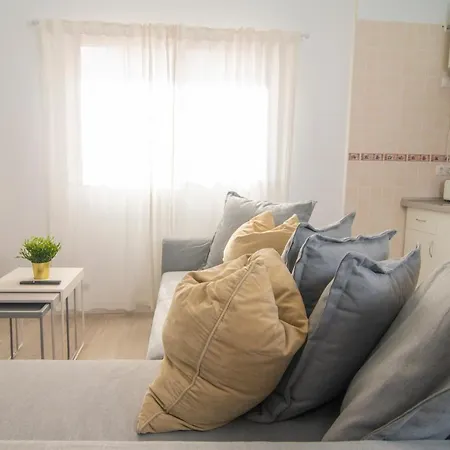 Alojamiento Guayarmina La Restinga Extérieur photo
