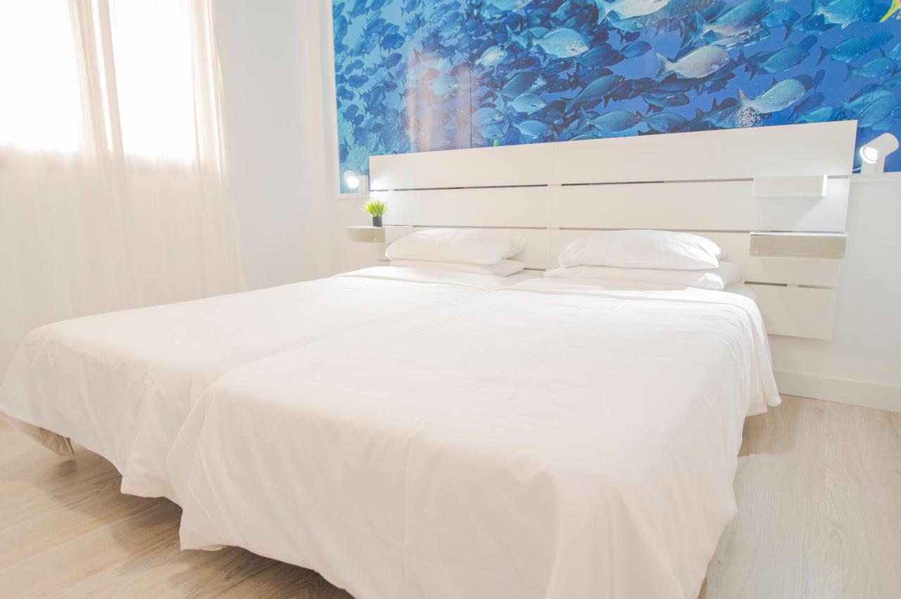 Appartement Guayarmina *