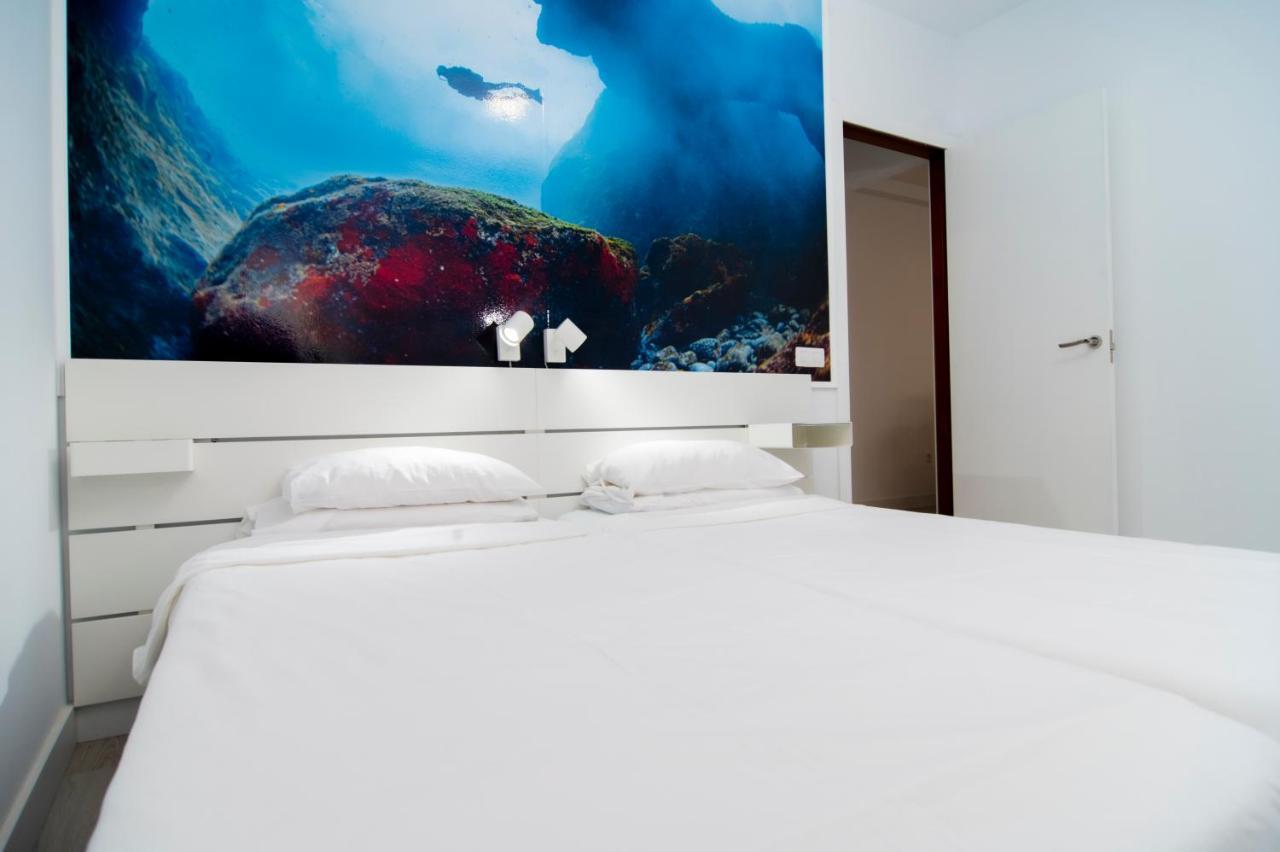 Appartement Guayarmina La Restinga