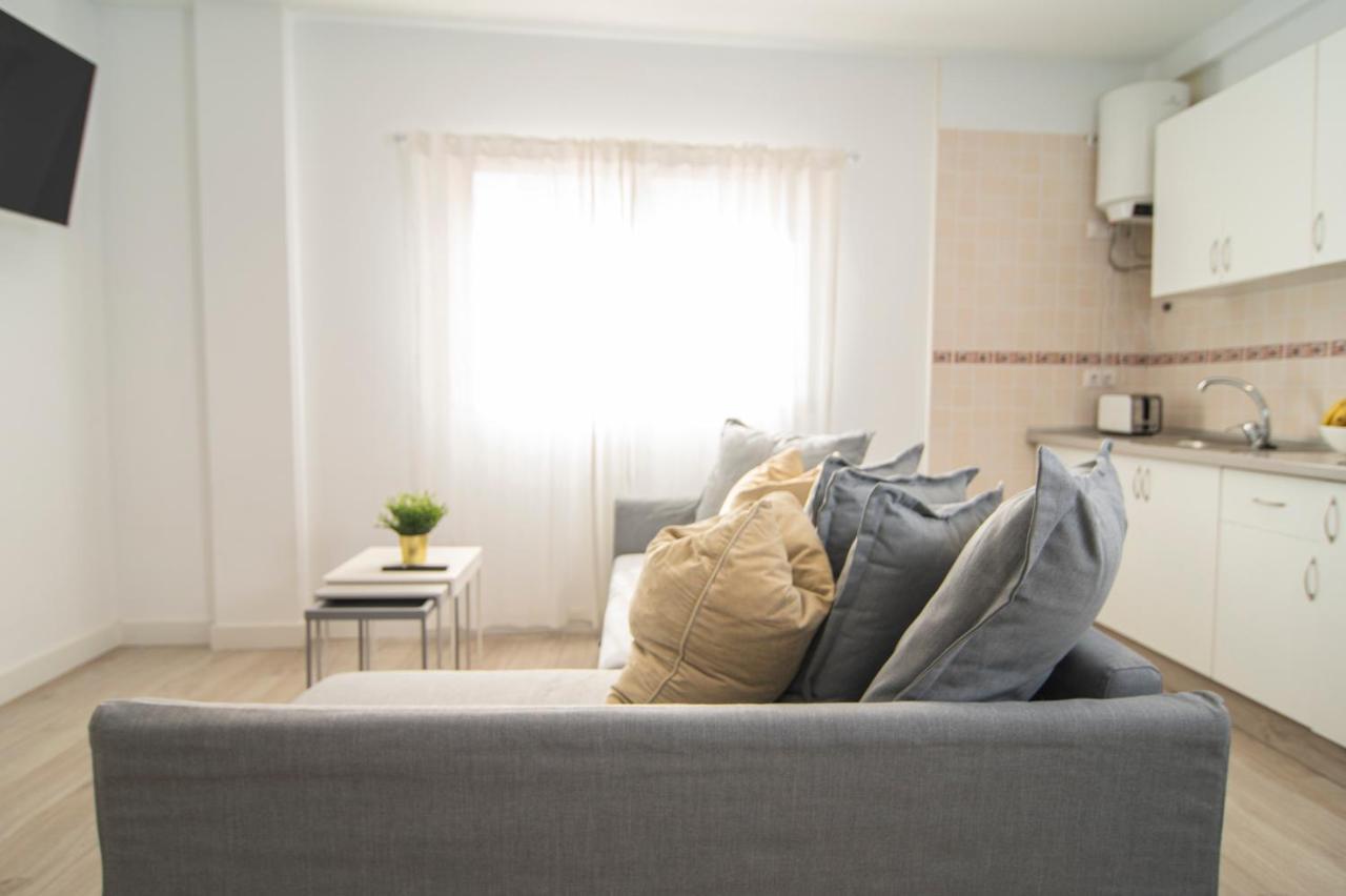 Appartement Guayarmina