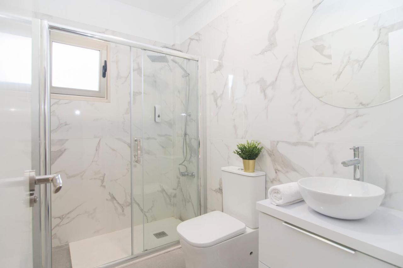 Guayarmina Appartement *
